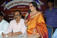 Kanta Rao 92th Birthday Celebrations Photos